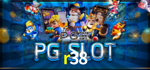 Exclusive Games r38