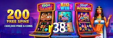 Live Casino r38