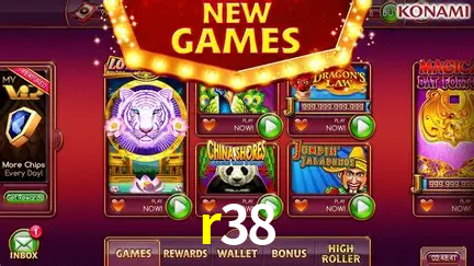 Weekend Specials r38